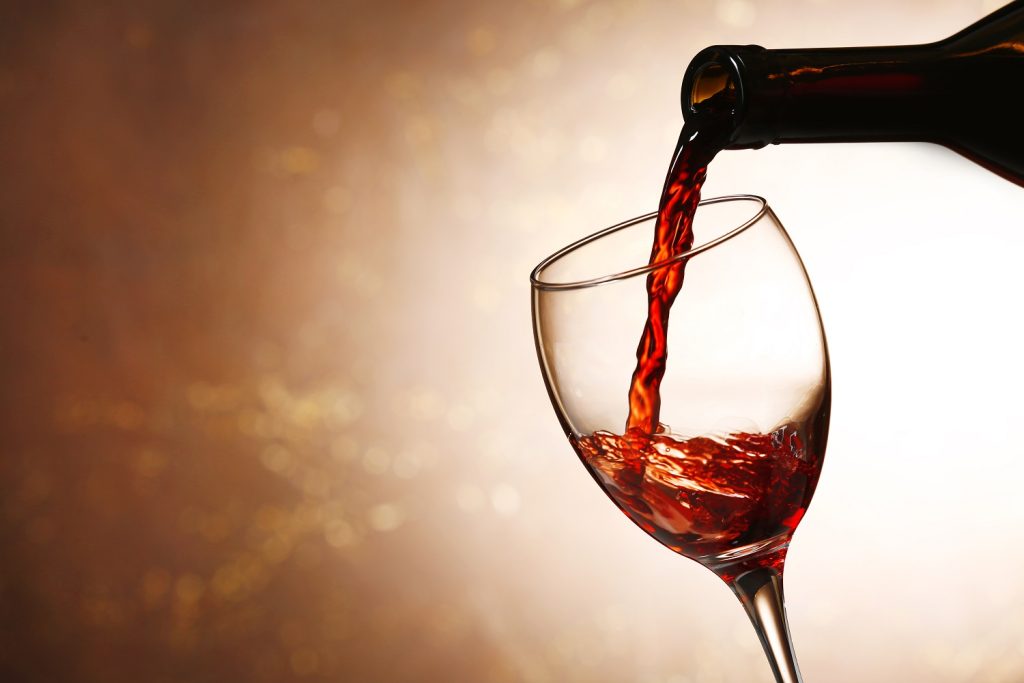 Gode nyheder til vinelskere: Vin i Vejle vender tilbage