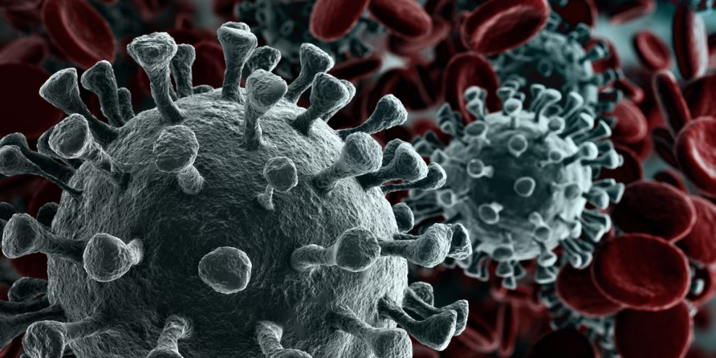 Ny virus der minder om corona spreder sig: Symptomerne kan blive hængende i årevis