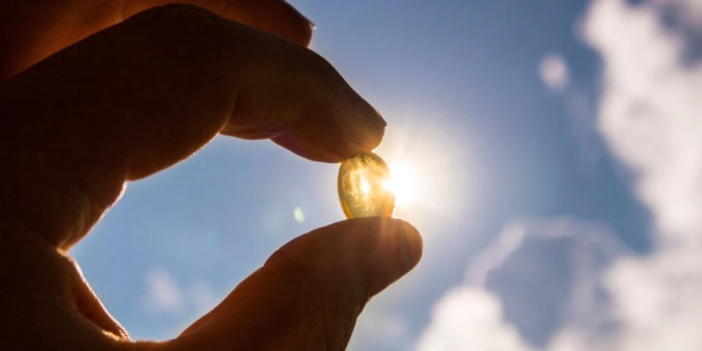 Får du det, du har brug for? Disse vitaminer booster din energi i de mørke måneder