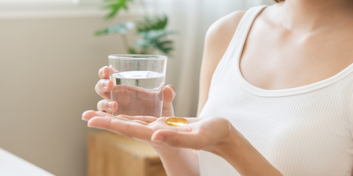 Videnskaben har talt: Her er det bedste tidspunkt på dagen at tage D-vitamin