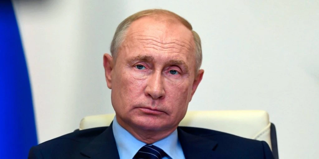 Nu reagerer Rusland på Putin-kræftrygter