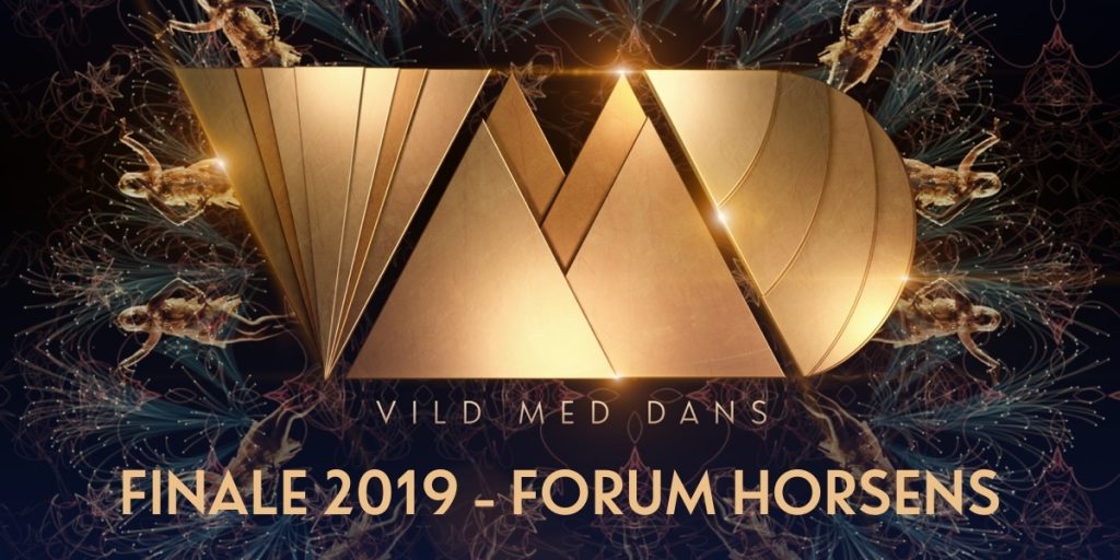 Det sker i Horsens: Vild med dans-finale, Black Friday og Queen Machine