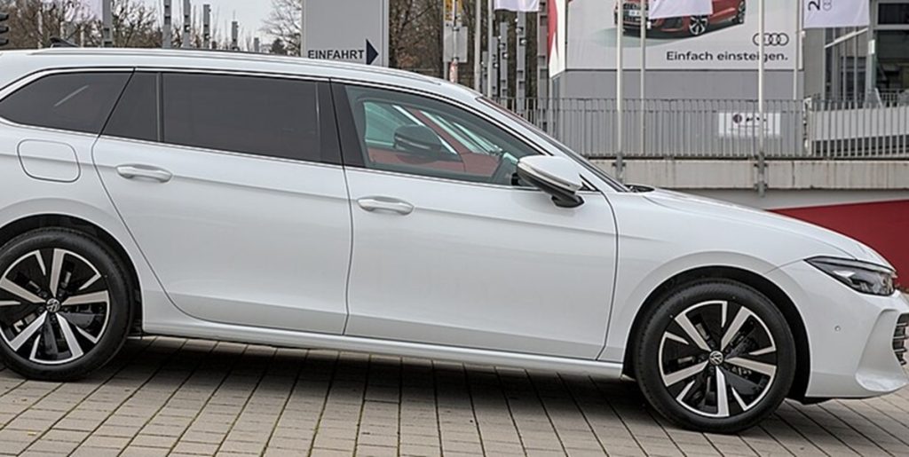 Populær bilmodel kan ikke længere købes fra ny: Brugte versioner er steget meget i pris