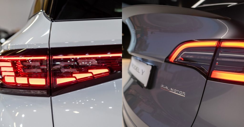 Tesla smidt af tronen: Der er en ny vinder på elbilmarkedet