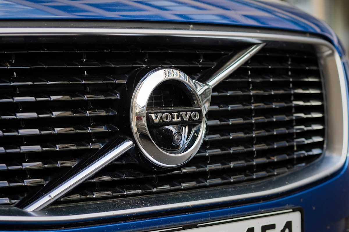 Denne milliardær kører i en gammel Volvo og nægter at efterlade en stor arv til sine børn