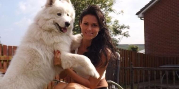 Louise dybt rystet: Besøg hos hundesalon endte helt galt