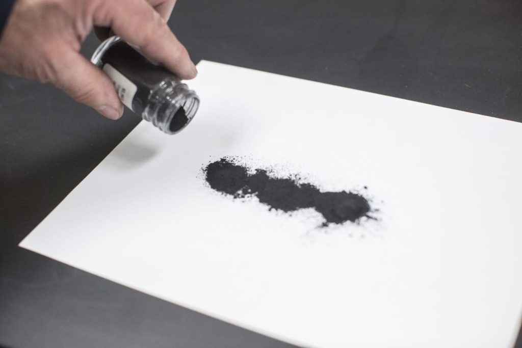 Ford får nobelprisvindende mirakelstof under kølerhjelmen