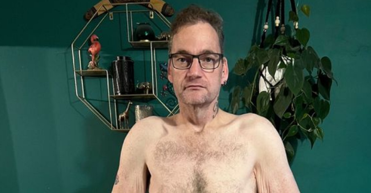 Efter vægttab på 130 kg: ‘Jeg føler mig mere ulækker nu end jeg gjorde, da jeg var større’