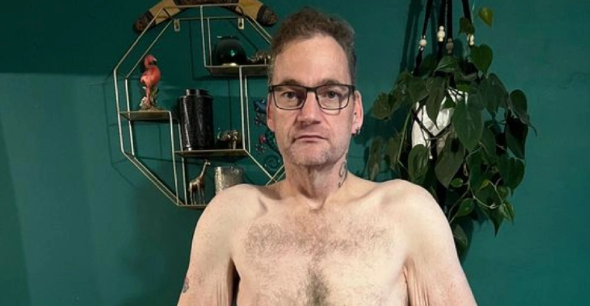 Efter vægttab på 130 kg: ‘Jeg føler mig mere ulækker nu end jeg gjorde, da jeg var større’