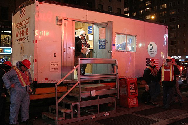 Engang var dette syn almindeligt i danske skurvogne: Nu er de så godt som forsvundet