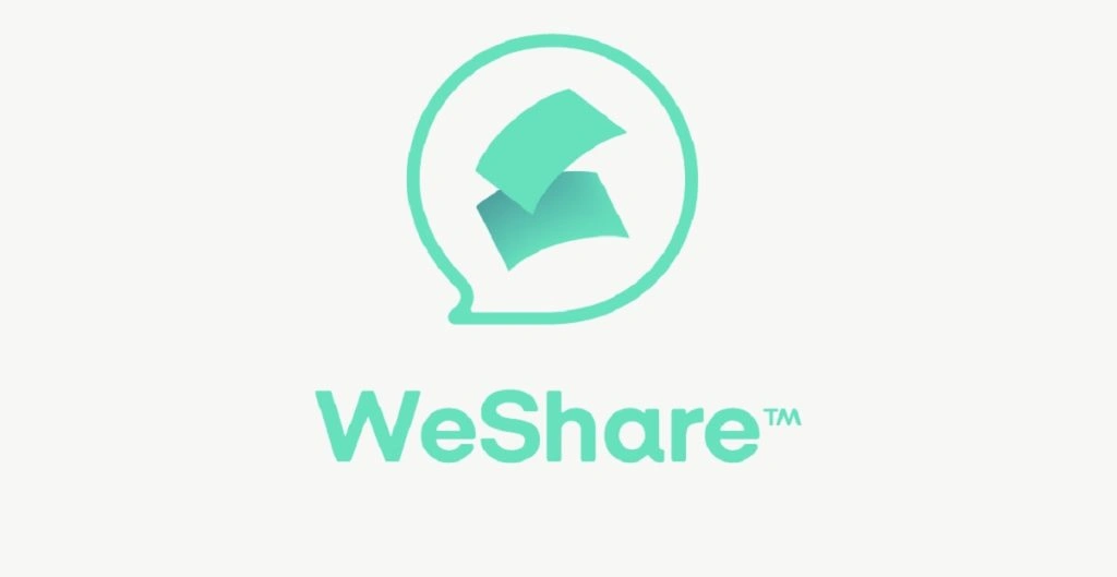 Lancerer: Her er bedste WeShare-erstatning