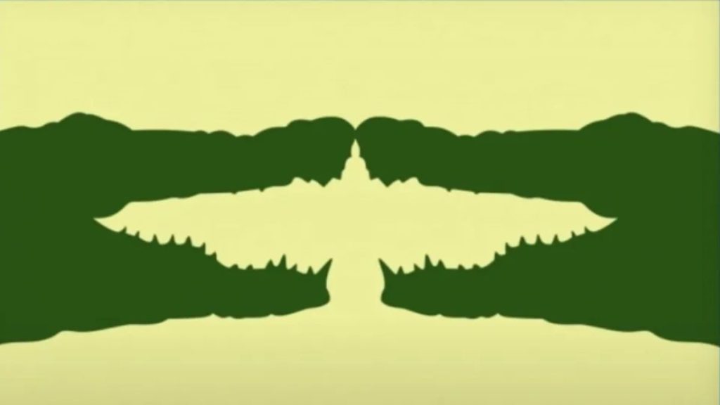 Hurtig personlighedstest: Hvad du ser først, kan afsløre om du er en kontrolfreak eller holdspiller
