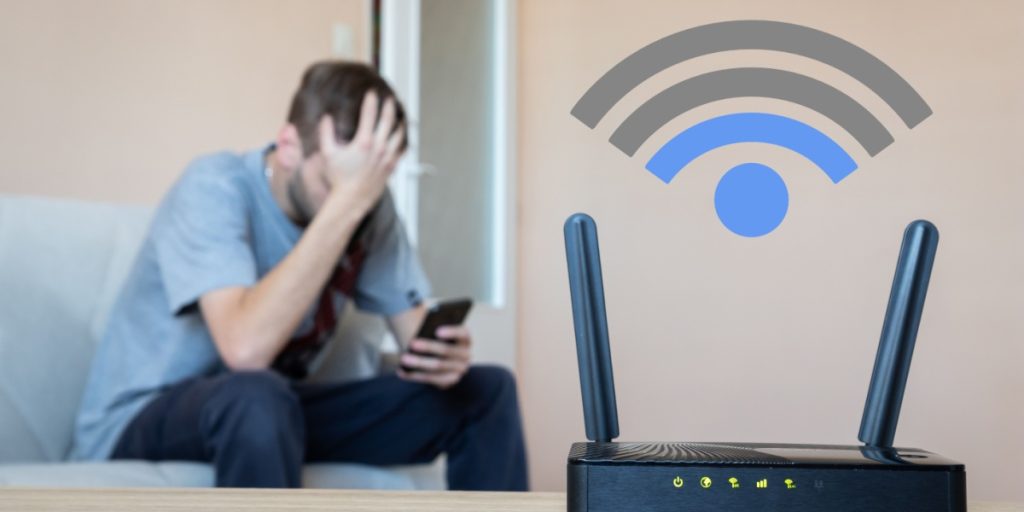 Slip for at kontakte din udbyder: 8 grunde til at dit WiFi er langsomt – og hvordan du fikser det