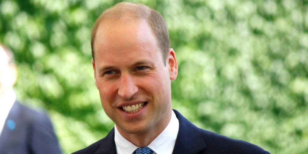 Prins William med varm gestus til ‘forsigtige’ Meghan