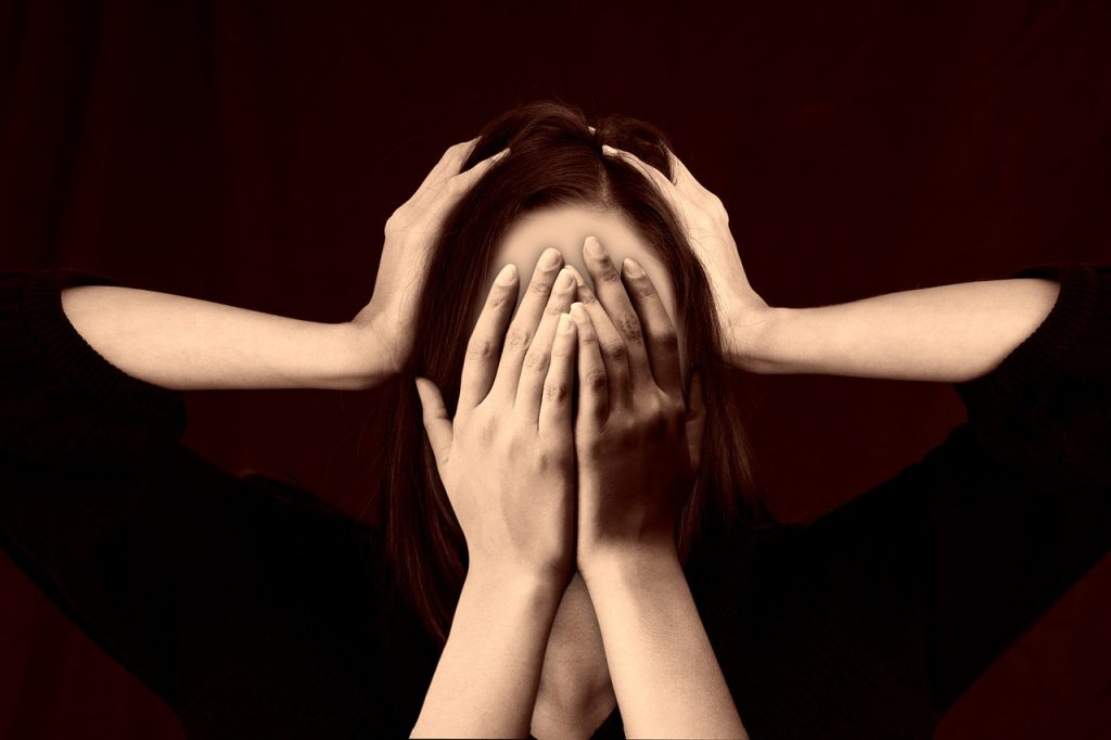 Gratis foredrag om at være Bipolar