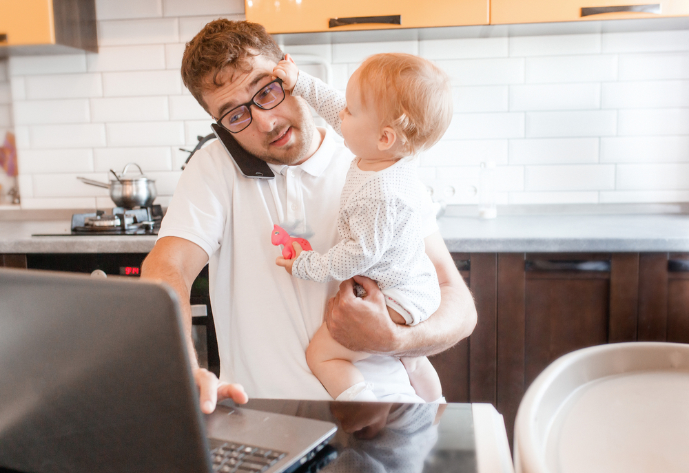 Bliv produktiv derhjemme: 10 tips som remote workers sværger til