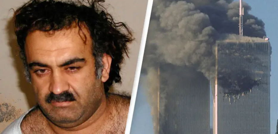 Bagmand bag 9/11-terrorangrebene afventer retssag efter to årtier