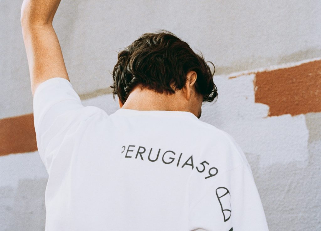 Ny fælles kollektion fra Ellesse X Wood Wood lander i Aarhus fredag