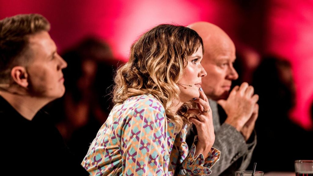 Derfor sagde hun nej til ‘X Factor’: Det skal Oh Land nu