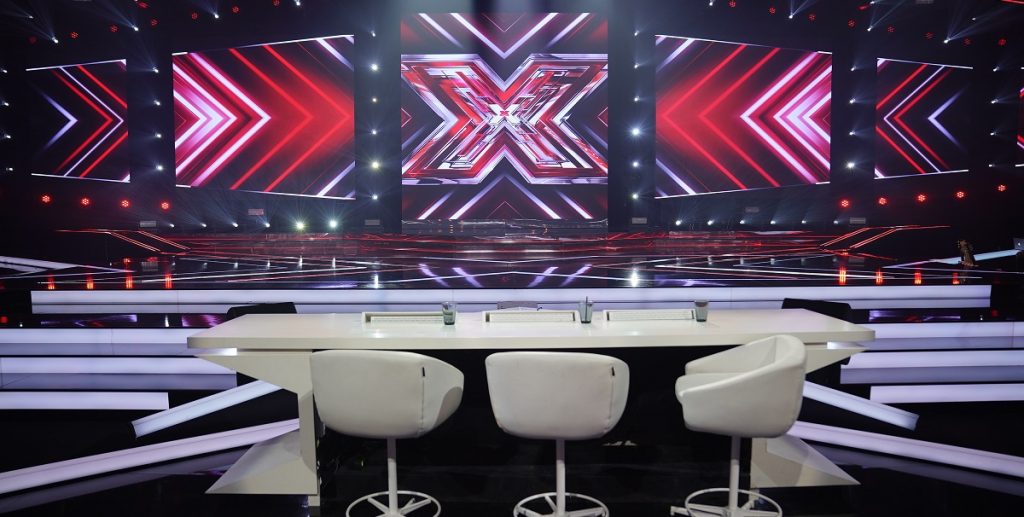 Tidligere ‘X Factor’-dommer afslører ny kæreste