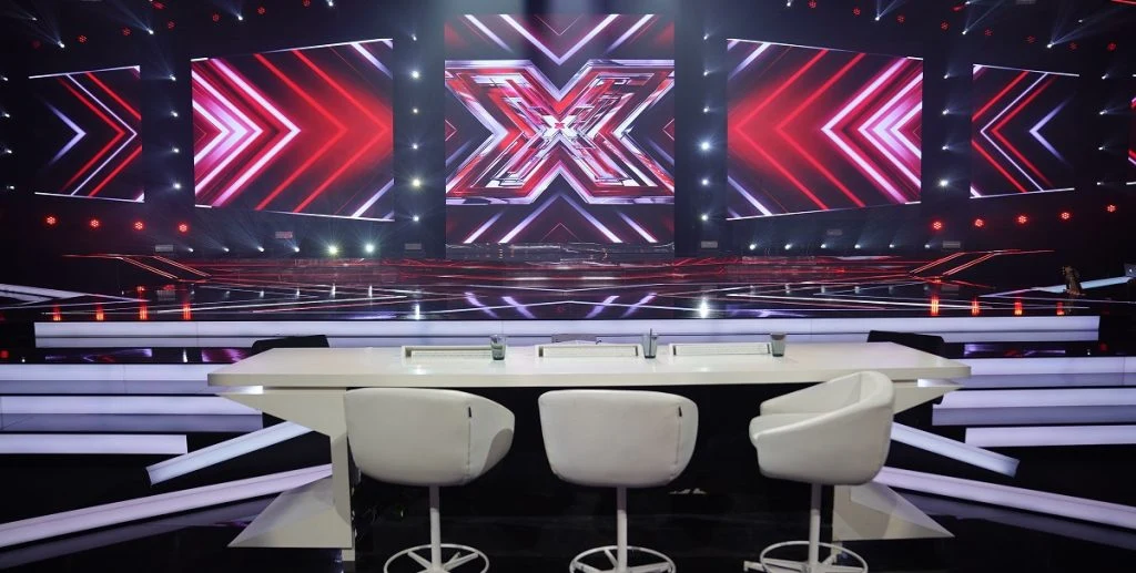 Tidligere ‘X Factor’-dommer afslører ny kæreste