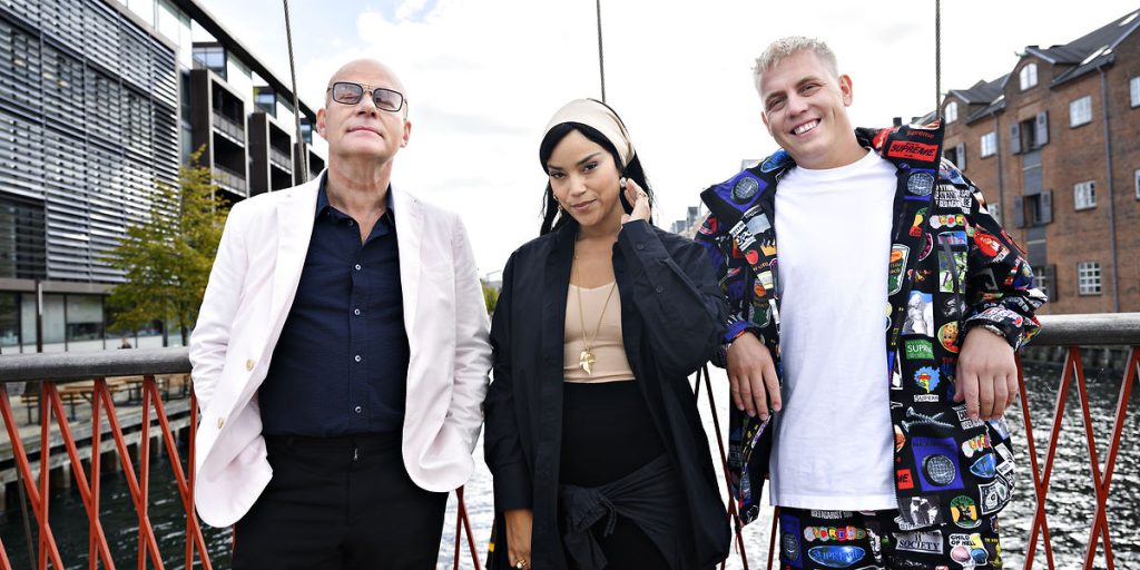 X Factor-dommer med trist besked: “Det er simpelthen så ærgerligt”