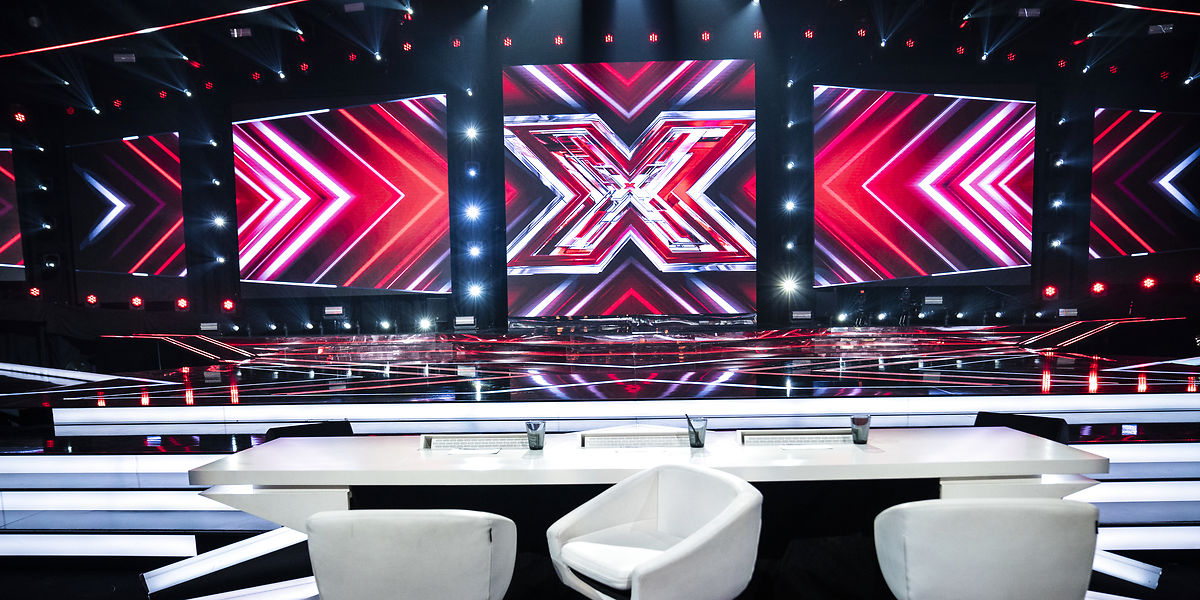 “X Factor”-vinder scorer 20 år ældre dansk filmstjerne