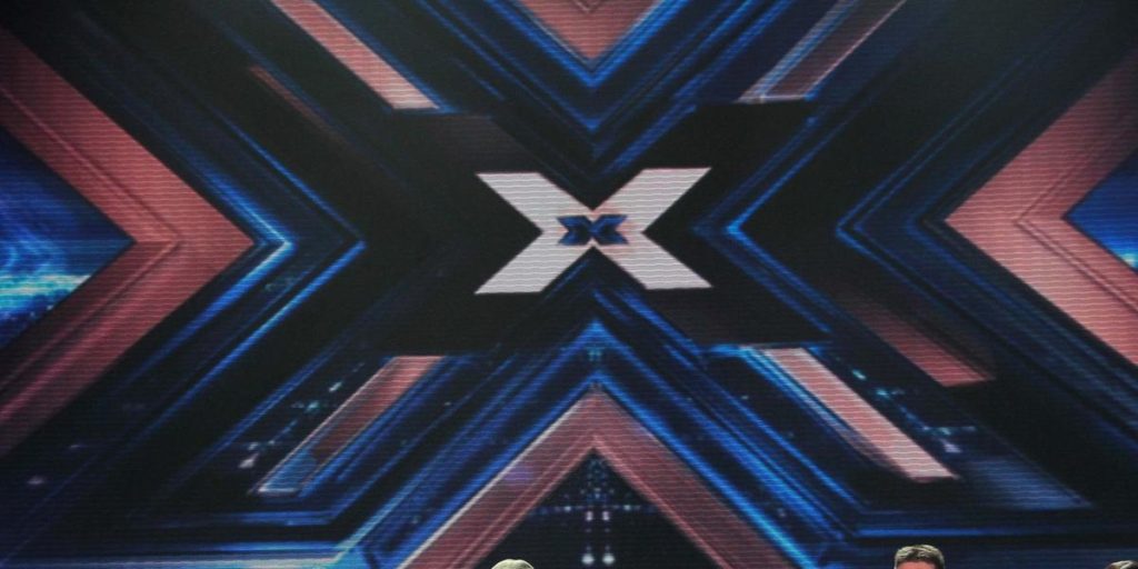 X Factor-stjerne: Kæmper stadig med kræft