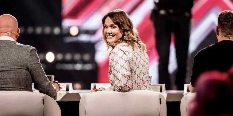 Hvem tager Oh Lands plads i X Factor? Nu afslører TV 2 ny dommer