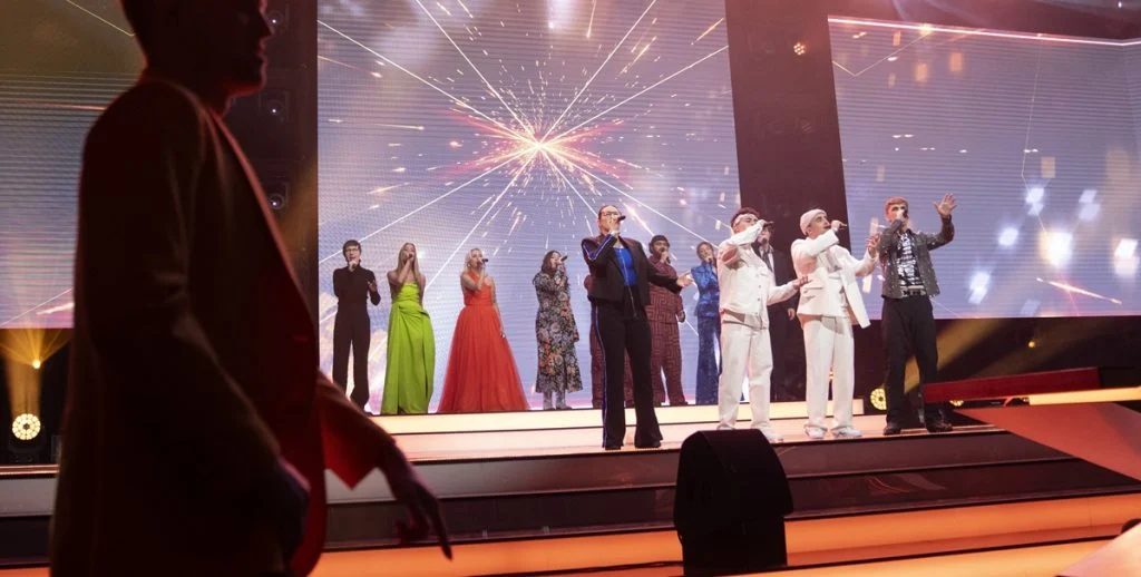 Så skete det igen: Større drama på scenen under X Factor-finalen