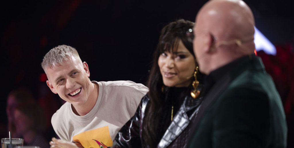 TV2 afslører alle stemmerne fra X Factor