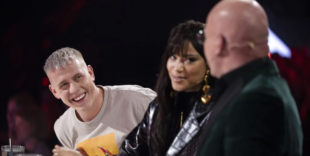 TV2 afslører alle stemmerne fra X Factor