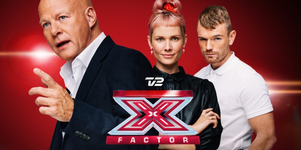 Vrede X Factor-deltagere: ”Vi er godt trætte af det”