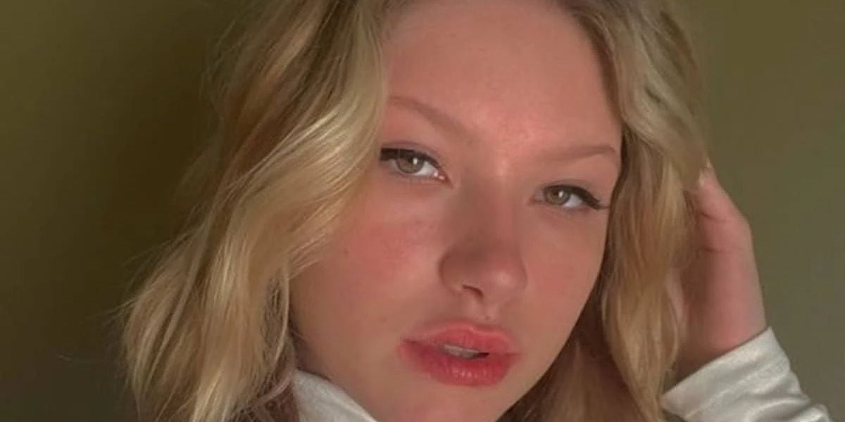 Hun er verdens yngste milliardær: Så stor er hendes formue