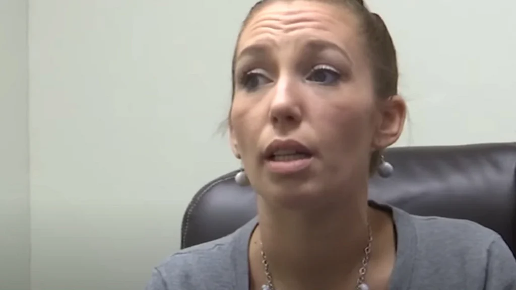 Mor finder chokerende besked i sin 5-årigs madkasse: Du tror det er løgn, når du læser den