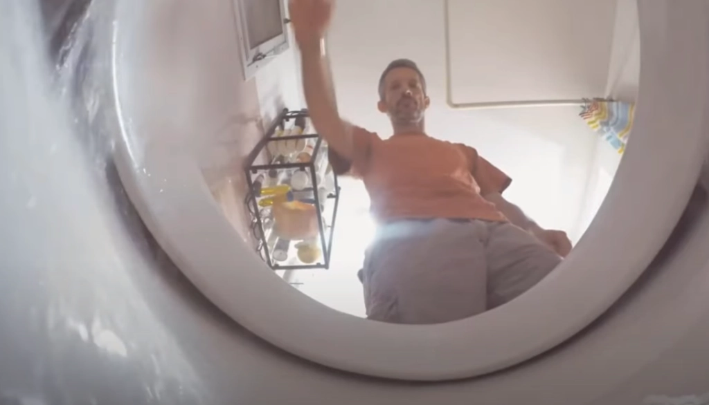 Alt for få benytter sig af dette trick: Sådan undgår du, at det lugter, når du har været på toilet
