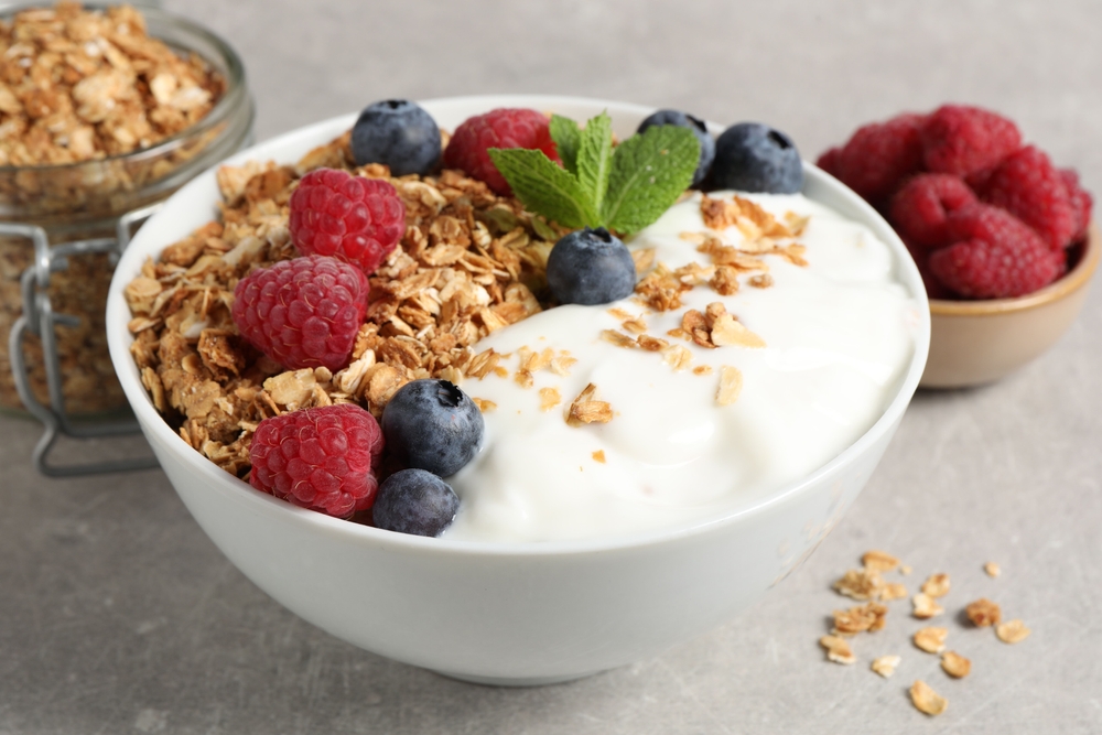 Læge deler den ‘ultimative morgenmad’, som alle bør spise: Den er fyldt med protein