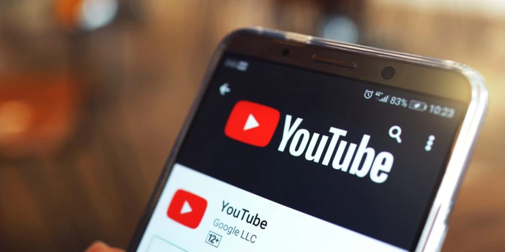YouTube fylder 20 år idag: Så meget er sket siden platformen åbnede