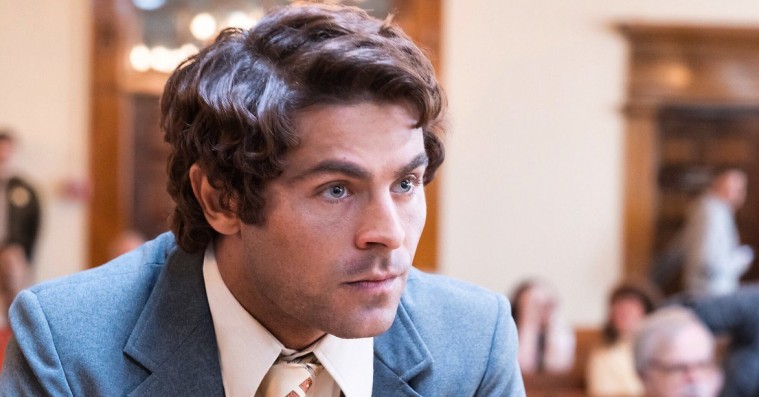 Ny film om seriemorderen Ted Bundy: Retsalsdrama med blodigt fortegn