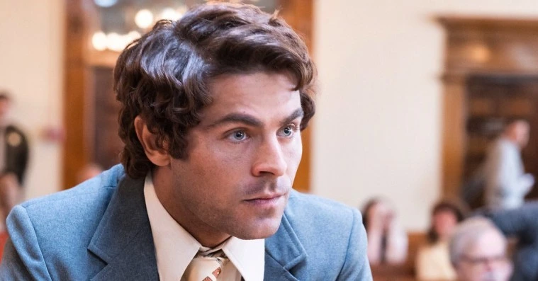 Ny film om seriemorderen Ted Bundy: Retsalsdrama med blodigt fortegn