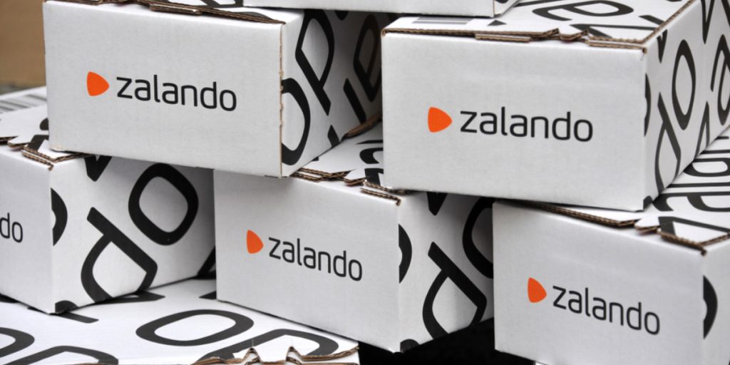 Zalando tager kampen op mod online rivaler: Ruller helt nyt koncept ud