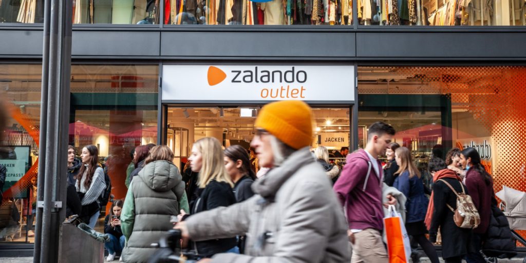 Zalando får Forbrugerombudsmanden på nakken: Sådan vildleder de kunderne