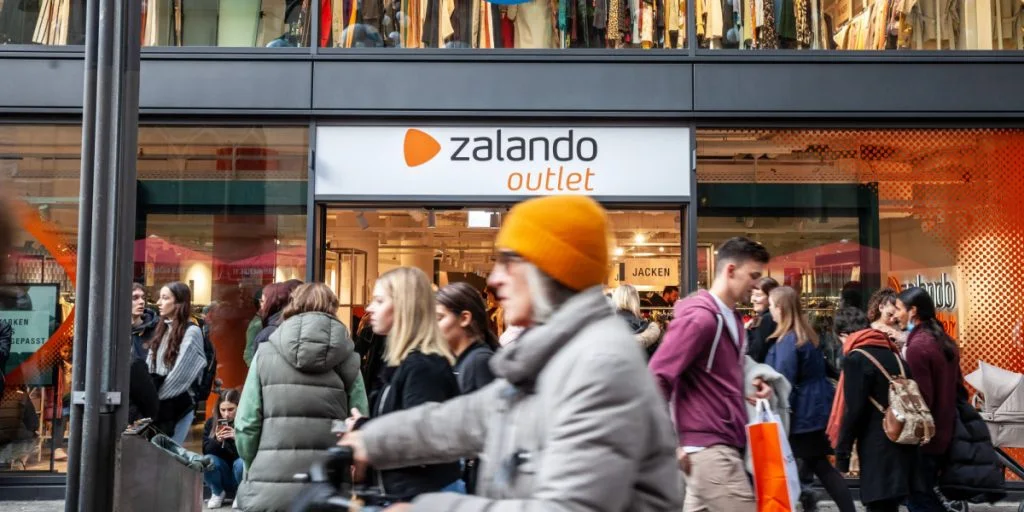 Zalando får Forbrugerombudsmanden på nakken: Sådan vildleder de kunderne