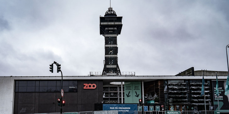 Zoologisk Have deler gratis gave ud: Kan afhentes tirsdag klokken 9.00