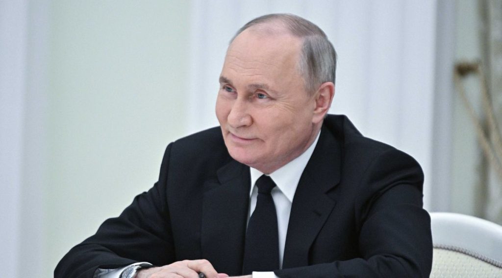Putin har modtaget 290 millioner kroner fra danske virksomheder: Særligt én stikker af