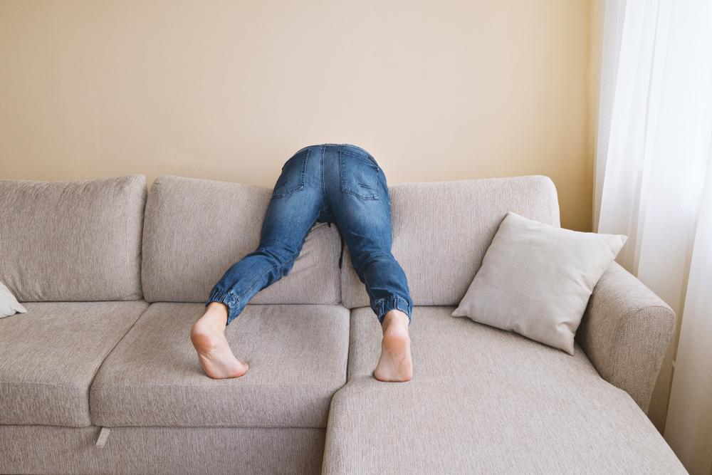 bagdel numse sofa