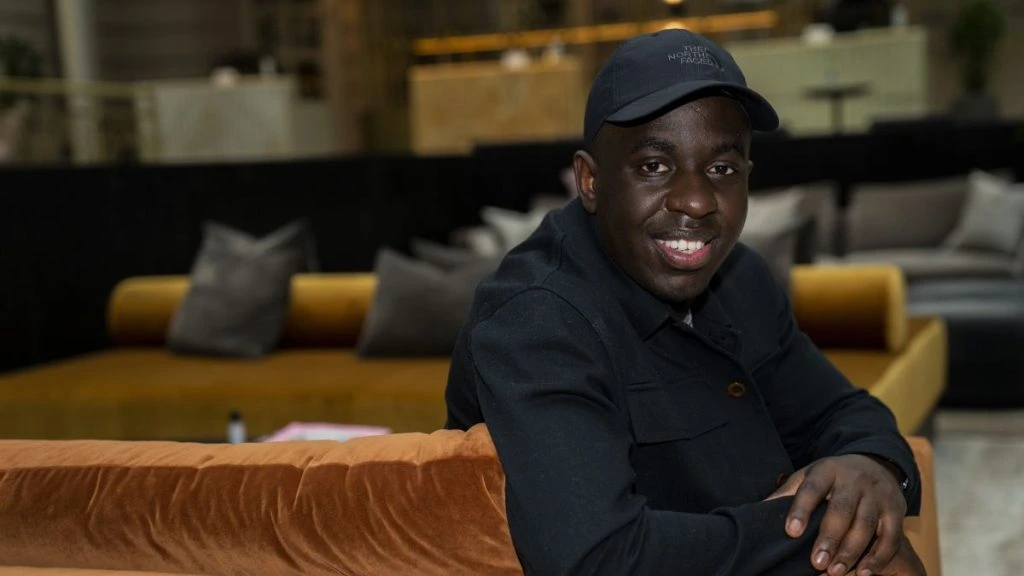Melvin Kakooza deler nyt om helbredet