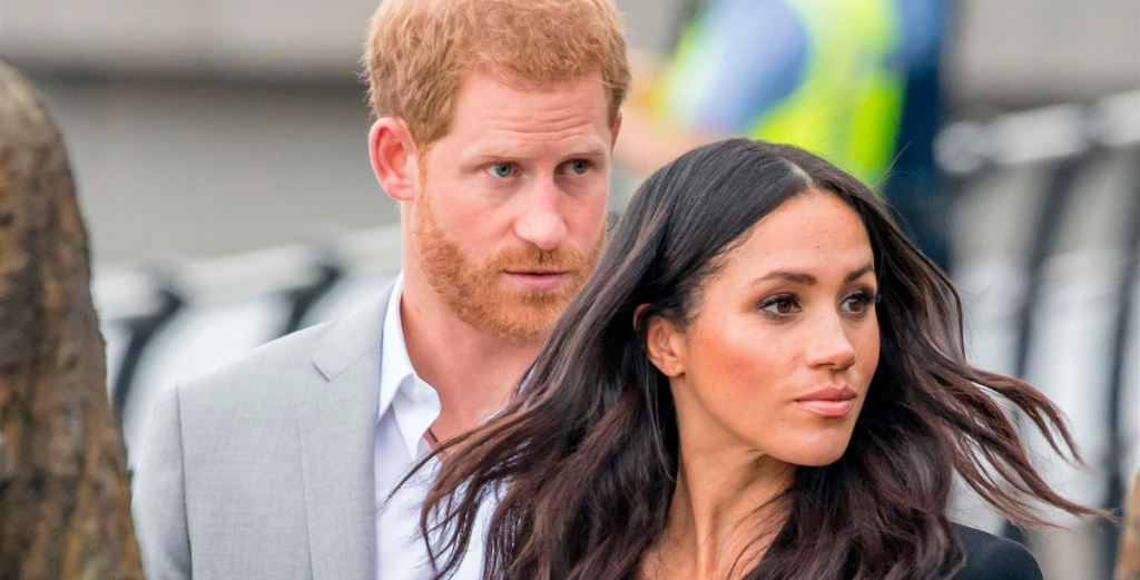 Meghan Markle afslører: Det her vil Harry aldrig tilgive hende for