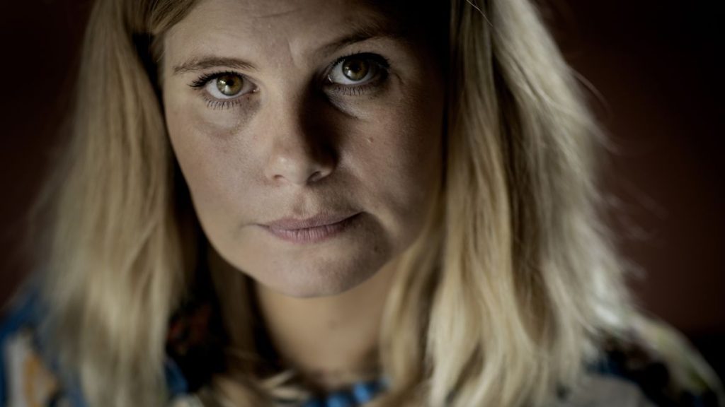 Efter sag om sexisme: Nu tager Sofie Linde bladet fra munden