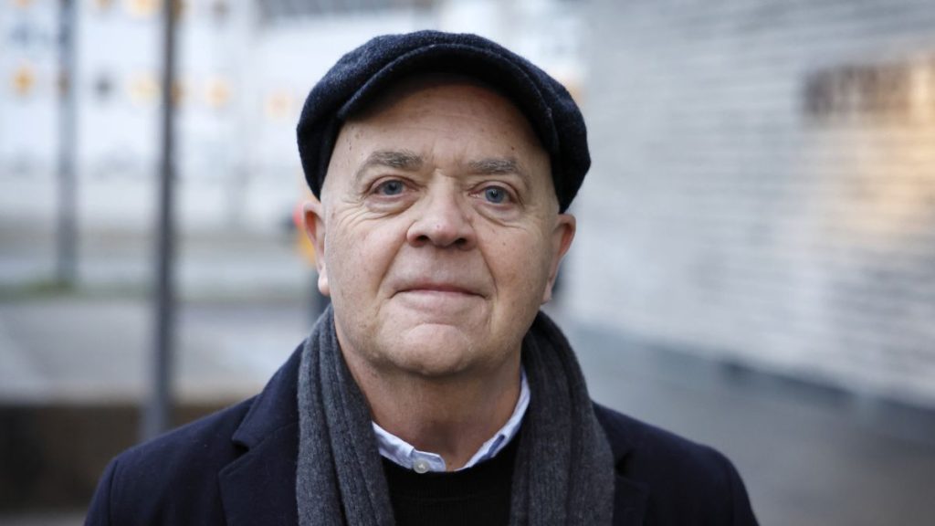 Vild afgørelse i Jes Dorph-Petersen sag: Endelig er det slut